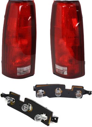 Picture of Tail Light