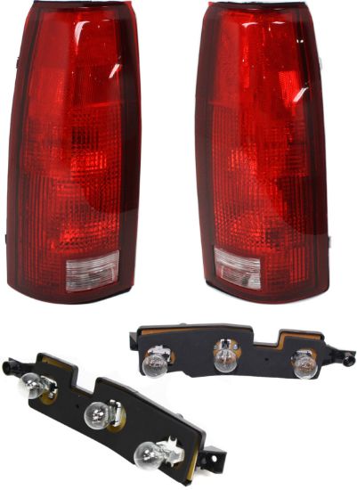 Picture of Tail Light