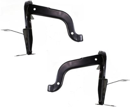 Picture of Bumper Bracket