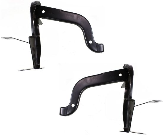Picture of Bumper Bracket