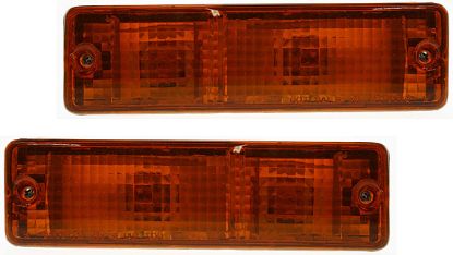 Picture of Turn Signal Light