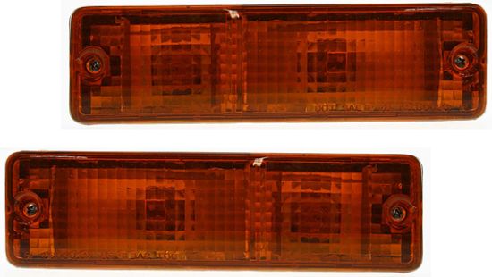 Picture of Turn Signal Light