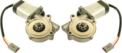 Picture of Window Motor