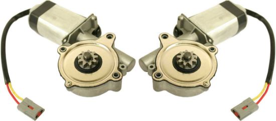 Picture of Window Motor