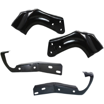 Picture of Bumper Bracket