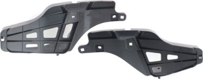 Picture of Bumper Retainer