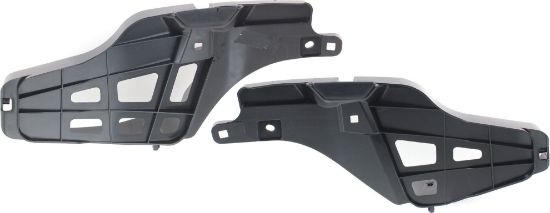 Picture of Bumper Retainer