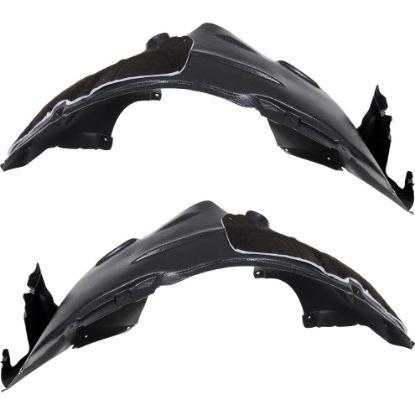 Picture of Fender Liner