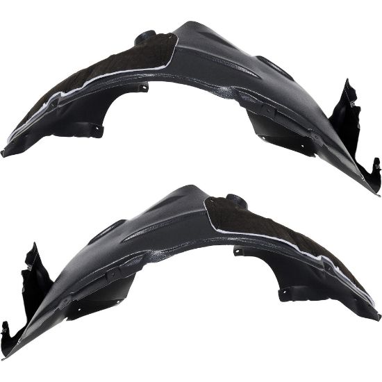 Picture of Fender Liner