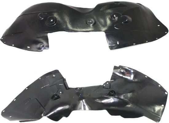 Picture of Fender Liner