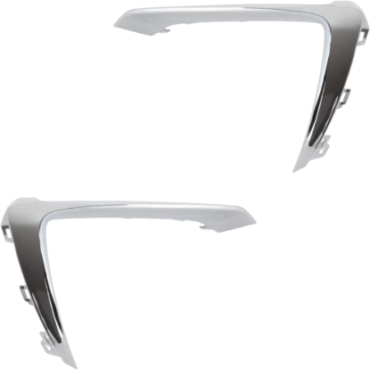 Picture of Grille Trim