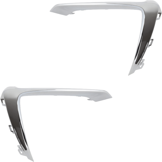 Picture of Grille Trim