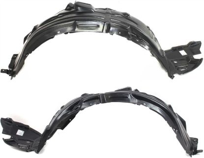 Picture of Fender Liner