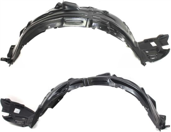 Picture of Fender Liner