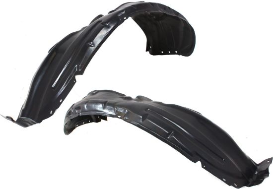 Picture of Fender Liner