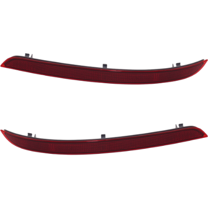 Picture of Bumper Reflector