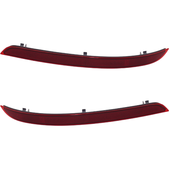 Picture of Bumper Reflector