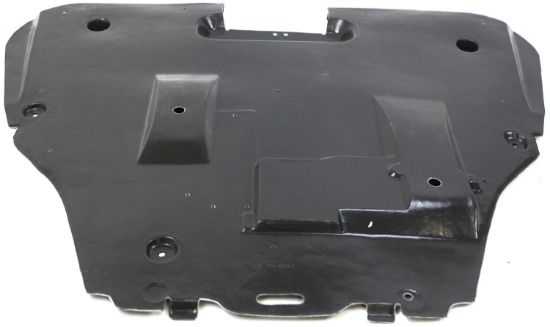 Picture of Engine Splash Shield