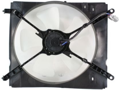 Picture of Cooling Fan Assembly