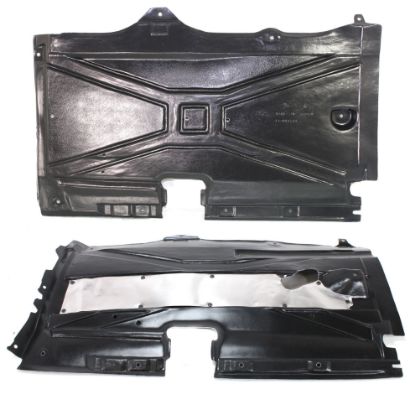 Picture of Engine Splash Shield