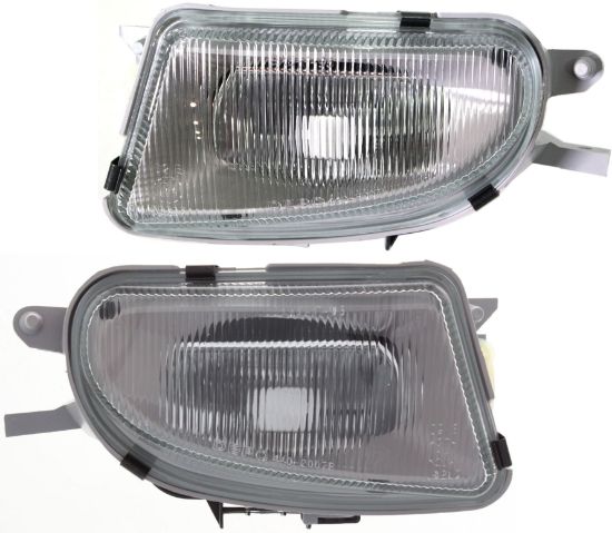 Picture of Fog Light