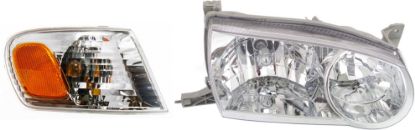 Picture of Headlight