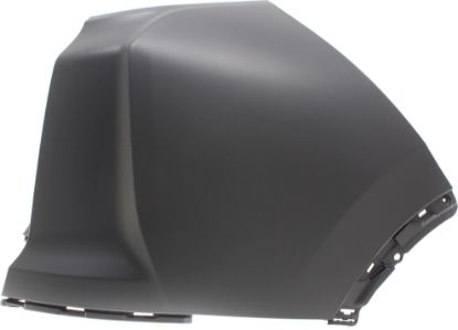 Picture of Bumper End