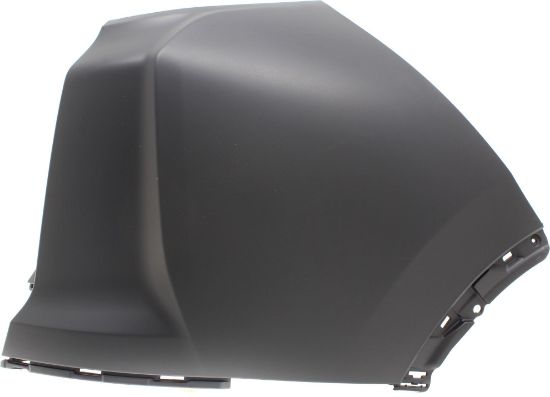 Picture of Bumper End