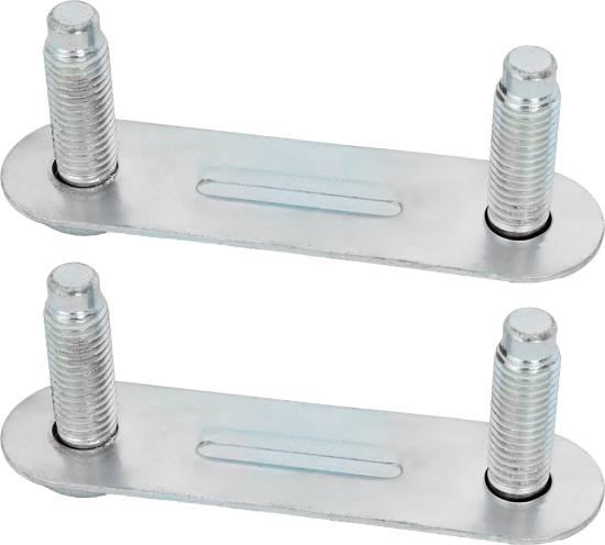 Picture of Bumper Reinforcement Bracket