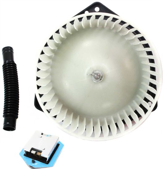 Picture of Blower Motor