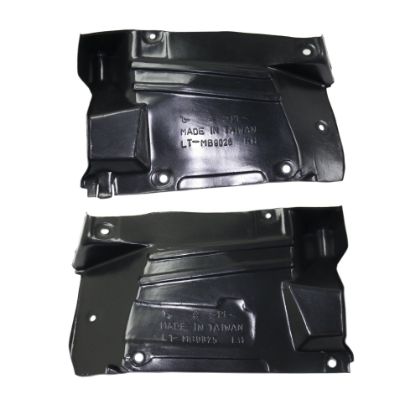 Picture of Engine Splash Shield