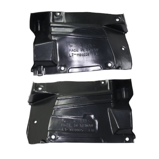 Picture of Engine Splash Shield