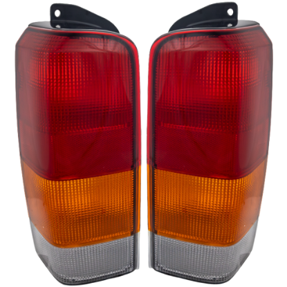 Picture of Tail Light