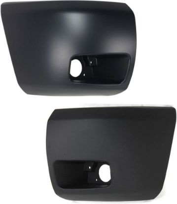 Picture of Bumper End