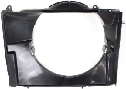 Picture of Fan Shroud