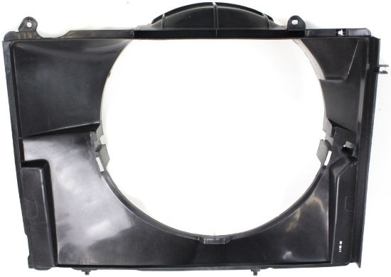 Picture of Fan Shroud