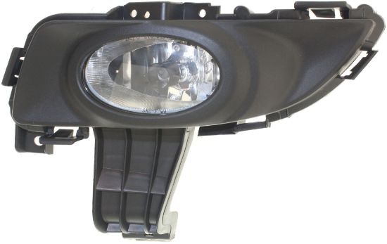 Picture of Fog Light