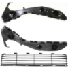 Picture of Bumper Grille