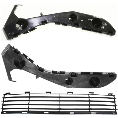 Picture of Bumper Grille