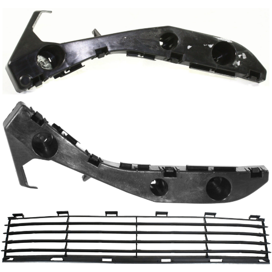 Picture of Bumper Grille