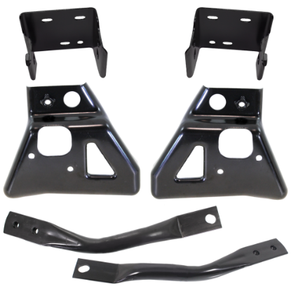 Picture of Bumper Bracket