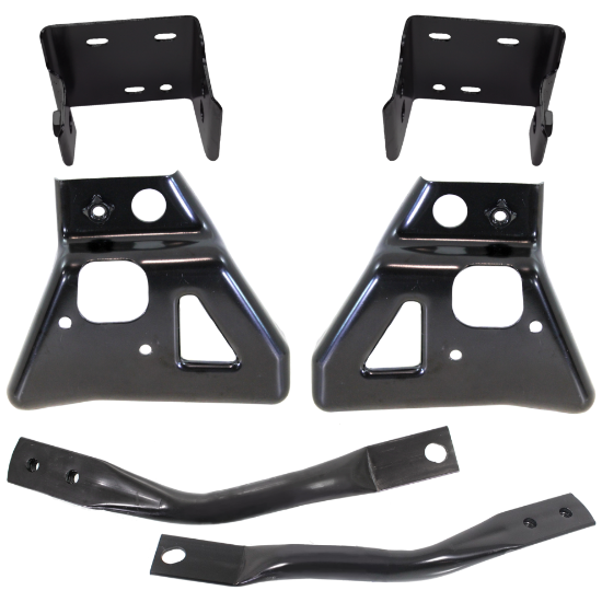 Picture of Bumper Bracket