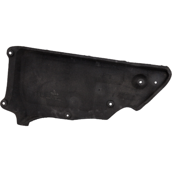 Picture of Engine Splash Shield