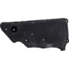 Picture of Engine Splash Shield