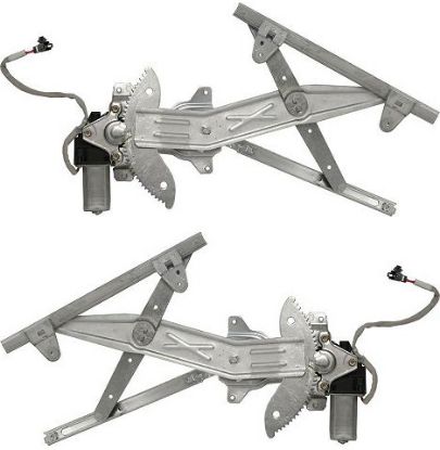 Picture of Window Regulator