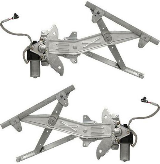 Picture of Window Regulator