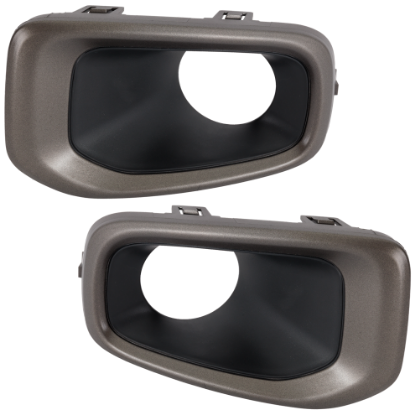 Picture of Fog Light Trim