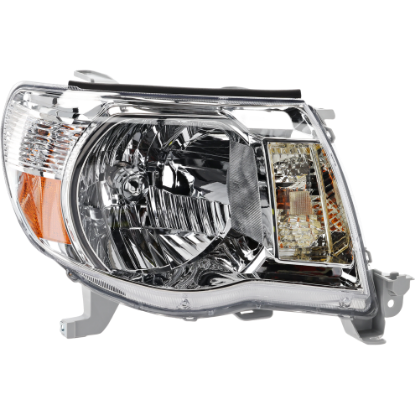 Picture of Headlight