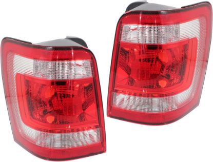 Picture of Tail Light