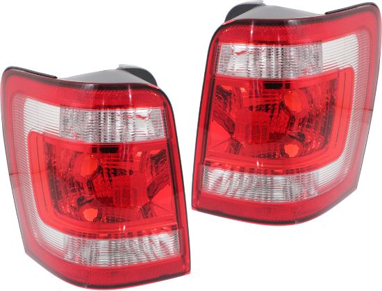 Picture of Tail Light
